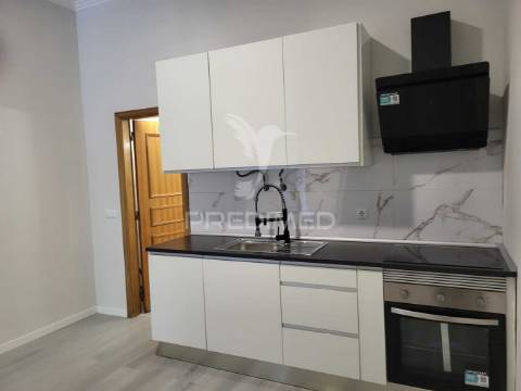 Loja em belas - boa localização