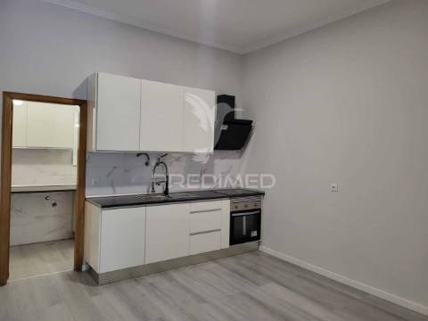 Loja em belas - boa localização