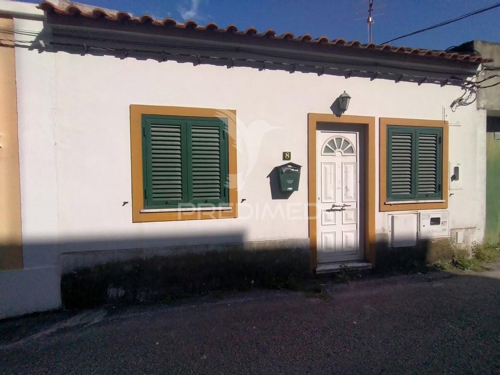 Moradia t1 torre da marinha