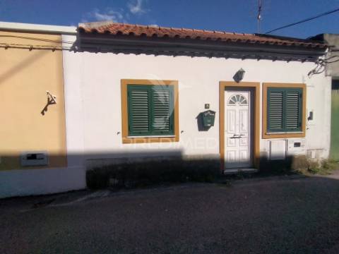 Moradia t1 torre da marinha