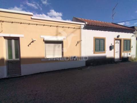 Moradia t1 torre da marinha