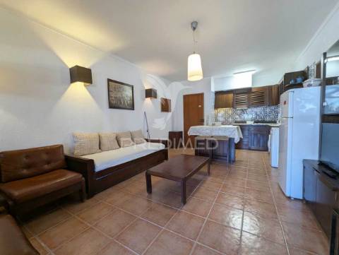 T1 para arrendamento anual, em monte gordo, inclui contas