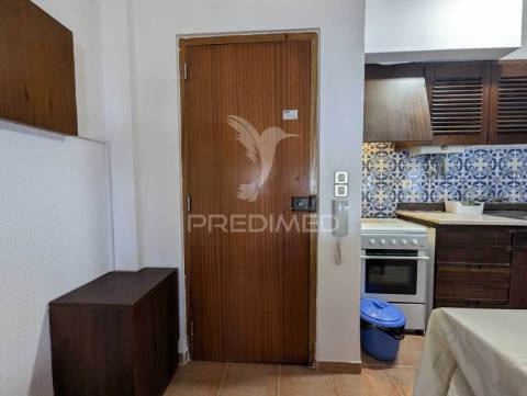 T1 para arrendamento anual, em monte gordo, inclui contas