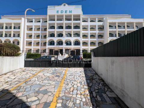 T1 para arrendamento anual, em monte gordo, inclui contas