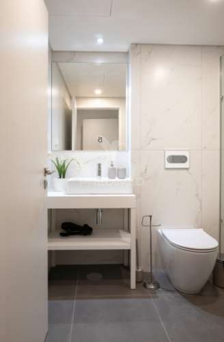 Apartamento t1 novo - junto à batalha - porto