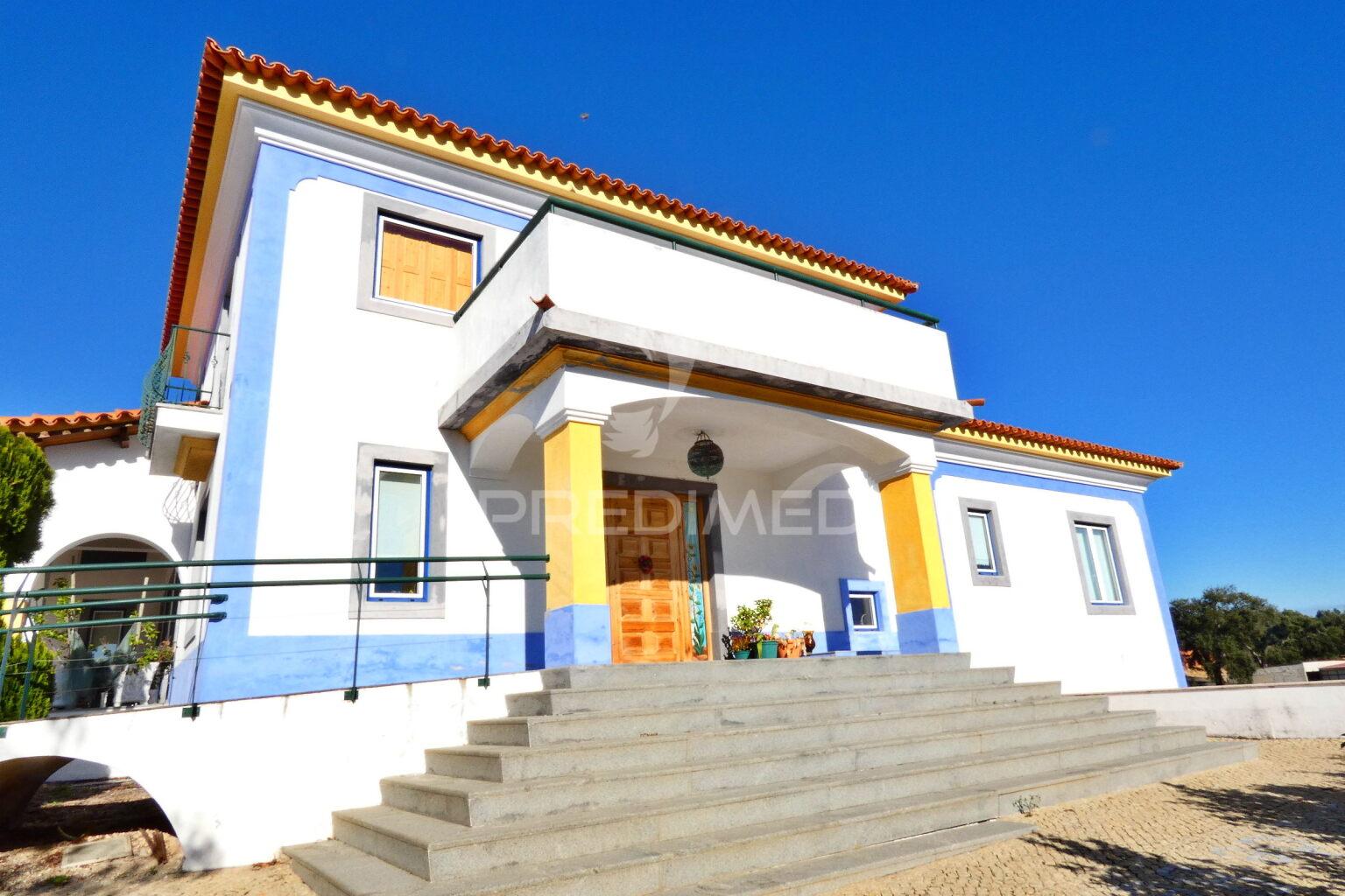 Herdade agroturismo