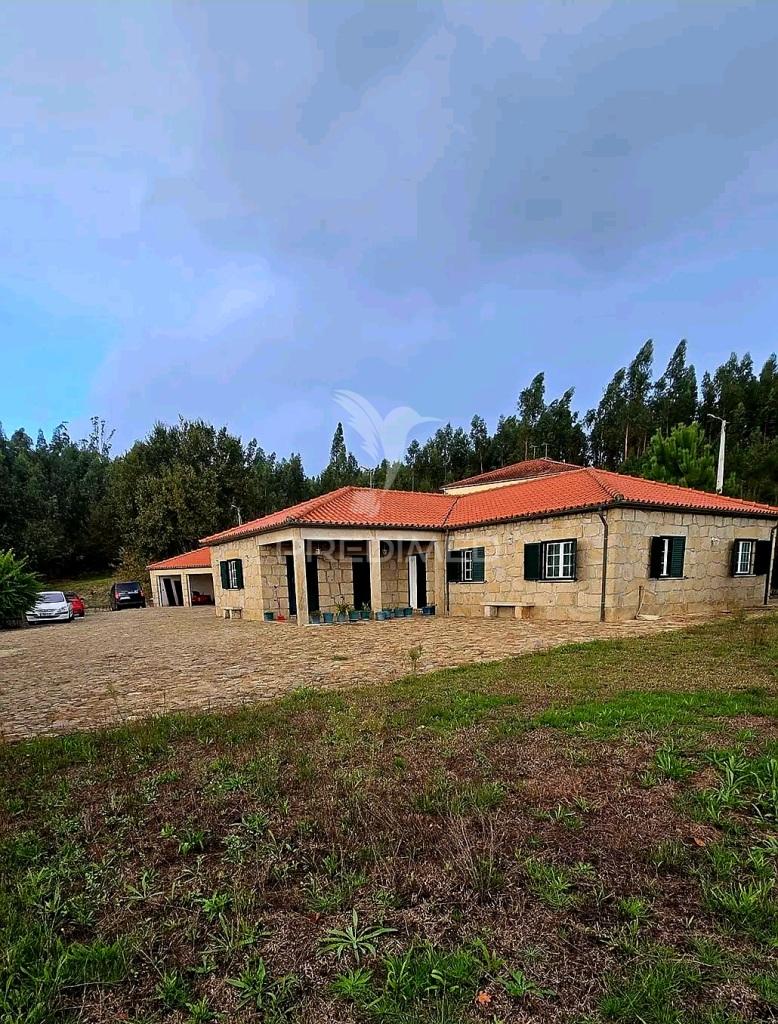 Moradia t3
