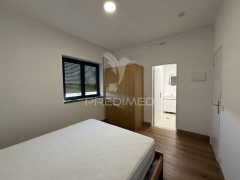 Quartos para professores e trabalhadores deslocados – bugalhos , alcanena