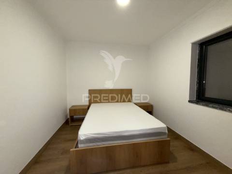 Quartos para professores e trabalhadores deslocados – bugalhos , alcanena