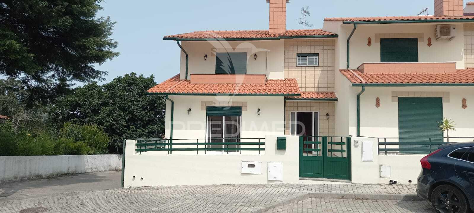 Moradia t3 albergaria a velha