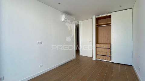 Apartamento t1  em são martinho do porto