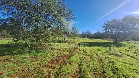 Terreno rustico em loulé próximo da fábrica da cimpor