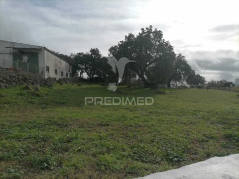 Terreno para construir