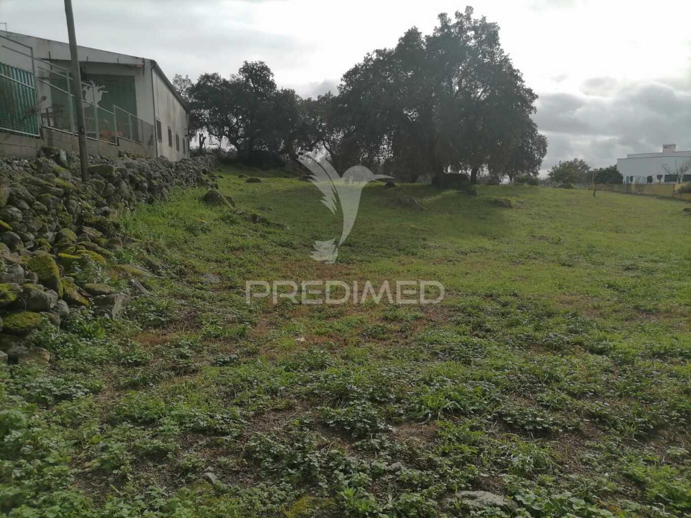 Terreno para construir