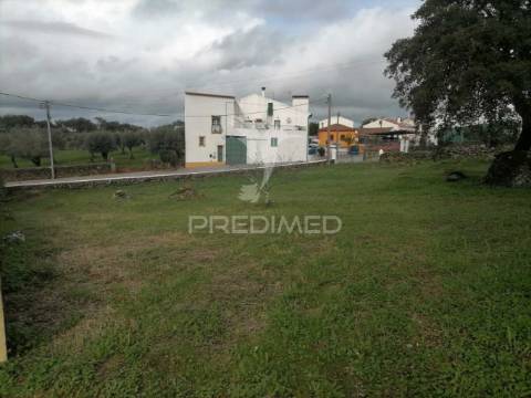 Terreno para construir