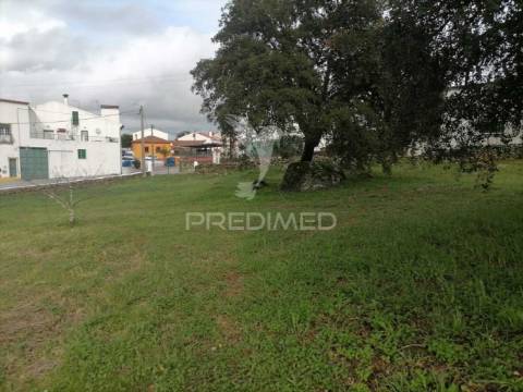 Terreno para construir