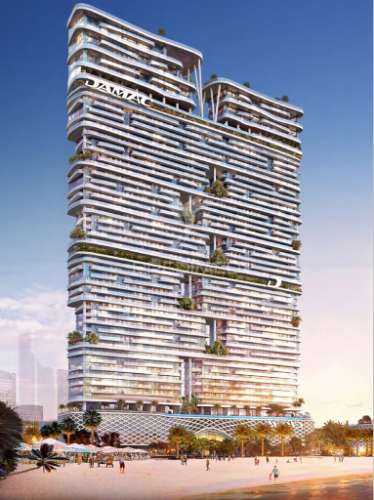 Apartamento t3 em dubai