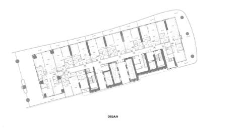 Apartamento t3 em dubai