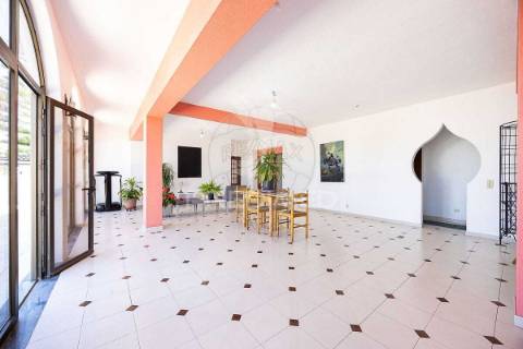 Moradia t4+ no funchalinho - próximo às praias!*