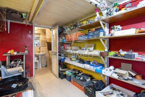 Moradia t4+ no funchalinho - próximo às praias!*