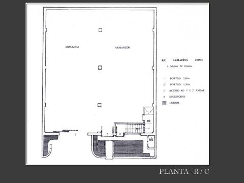 Moradia t4+ no funchalinho - próximo às praias!*