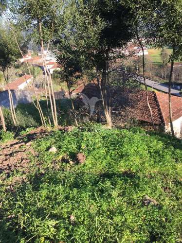 Terreno urbano com pequena moradia para restauro