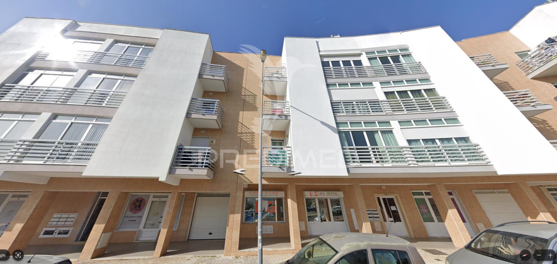Apartamento t3 em vialonga oportunidade