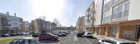 Apartamento t3 em vialonga renovado