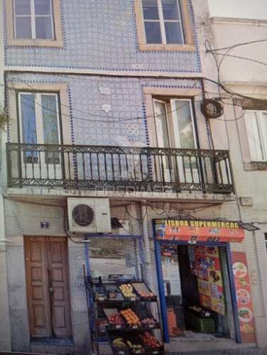 Prédio alcantara ótimo investimento