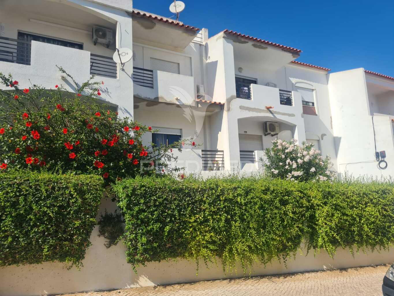 T2 albufeira