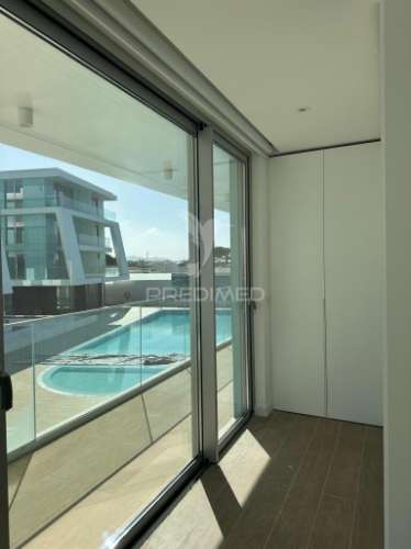 Apartamento t2 em são martinho do porto