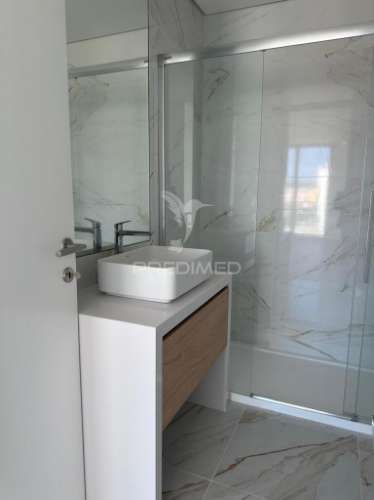 Apartamento t2 em são martinho do porto