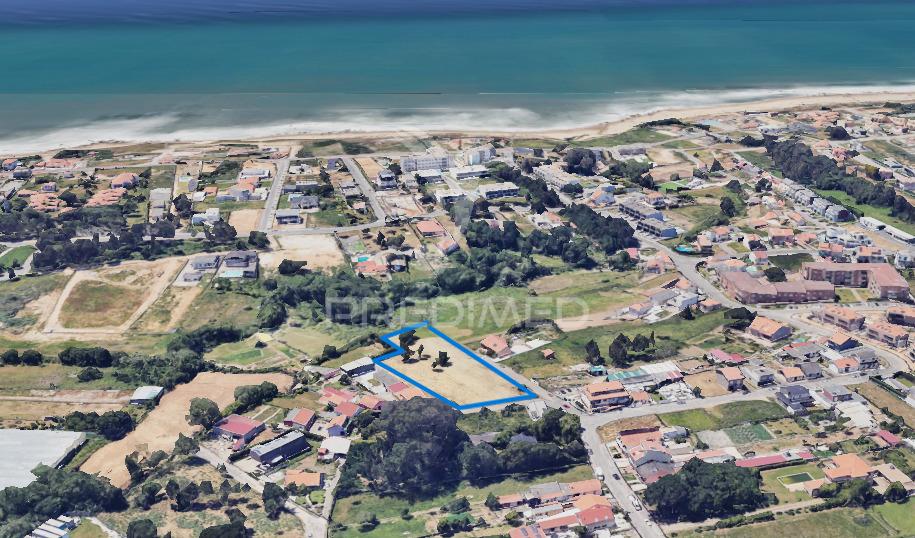 Terreno na madalena