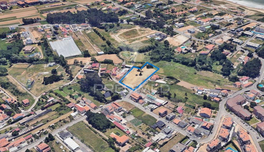 Terreno na madalena