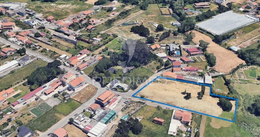 Terreno na madalena