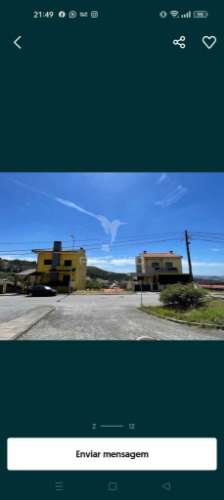 Terreno urbano para construção de moradia
