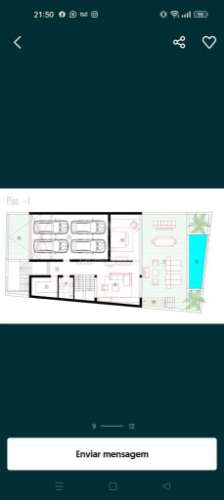 Terreno urbano para construção de moradia