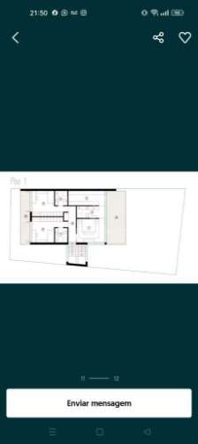 Terreno urbano para construção de moradia