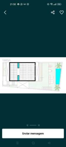 Terreno urbano para construção de moradia