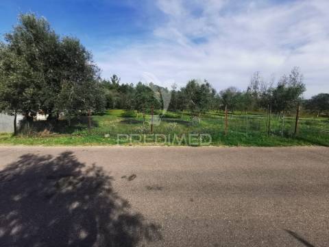 Lote de terreno urbano