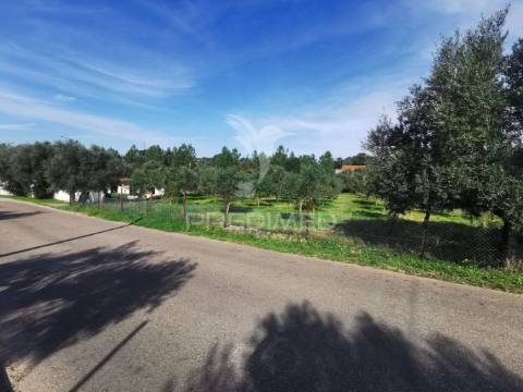 Lote de terreno urbano