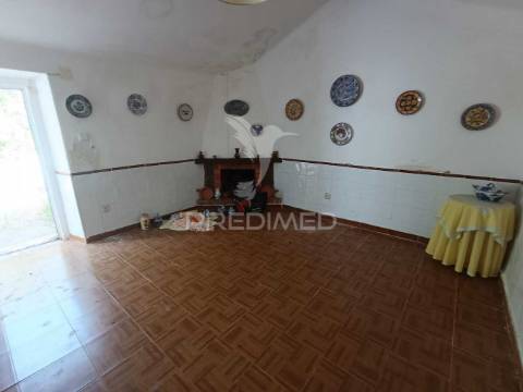 Quintinha típica alentejana com privacidade  – santiago do cacém