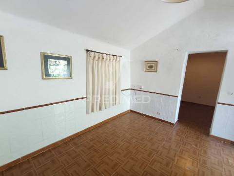 Quintinha típica alentejana com privacidade  – santiago do cacém