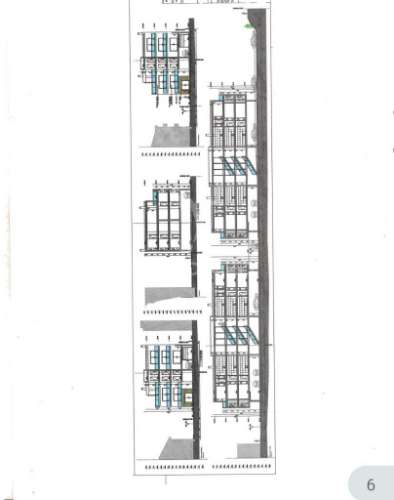 Terreno com projecto aprovado em alcobaça