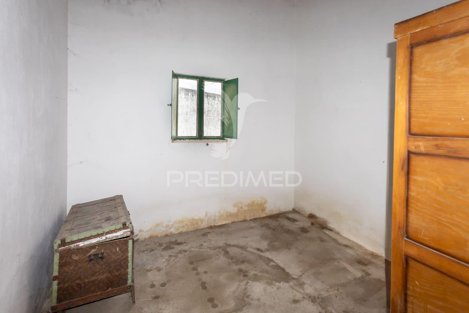 Excelente propriedade c/ casa de habitação
