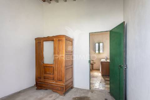 Excelente propriedade c/ casa de habitação