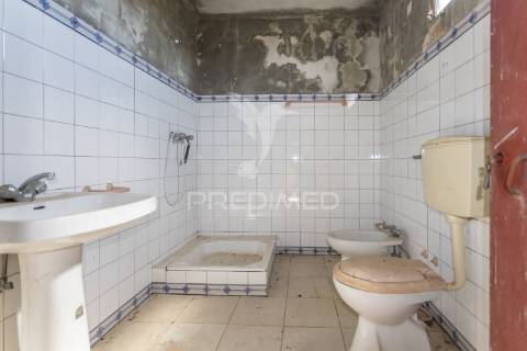 Excelente propriedade c/ casa de habitação