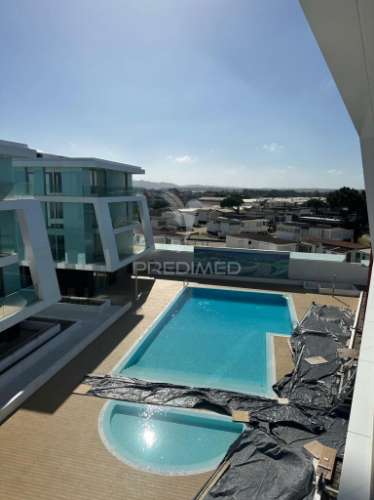 Apartamento t2  em são martinho do porto