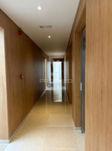 Apartamento t2  em são martinho do porto