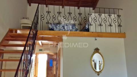 Moradia agro-turismo t11